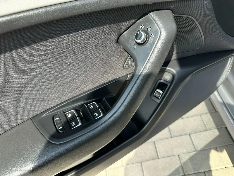 Audi A6 C7 15