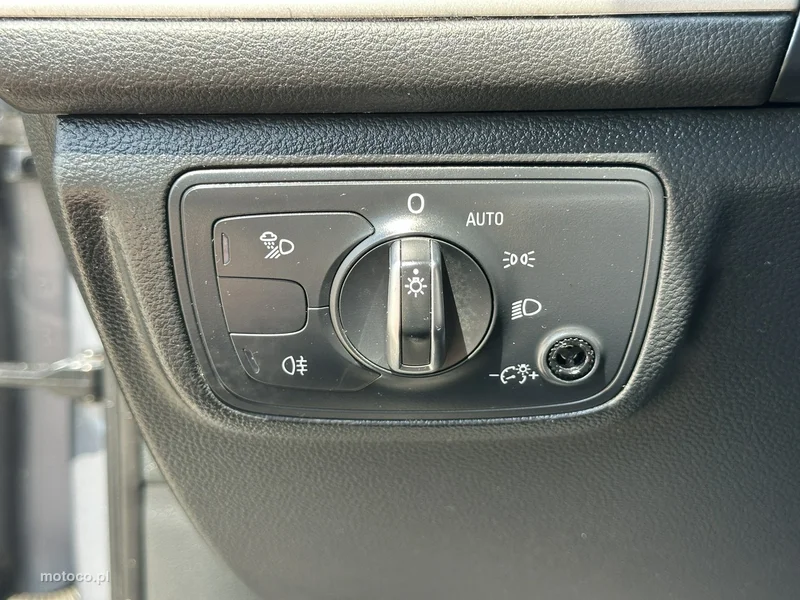 Audi A6 C7 16
