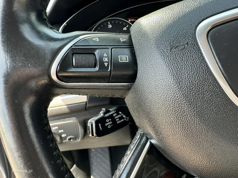 Audi A6 C7 19