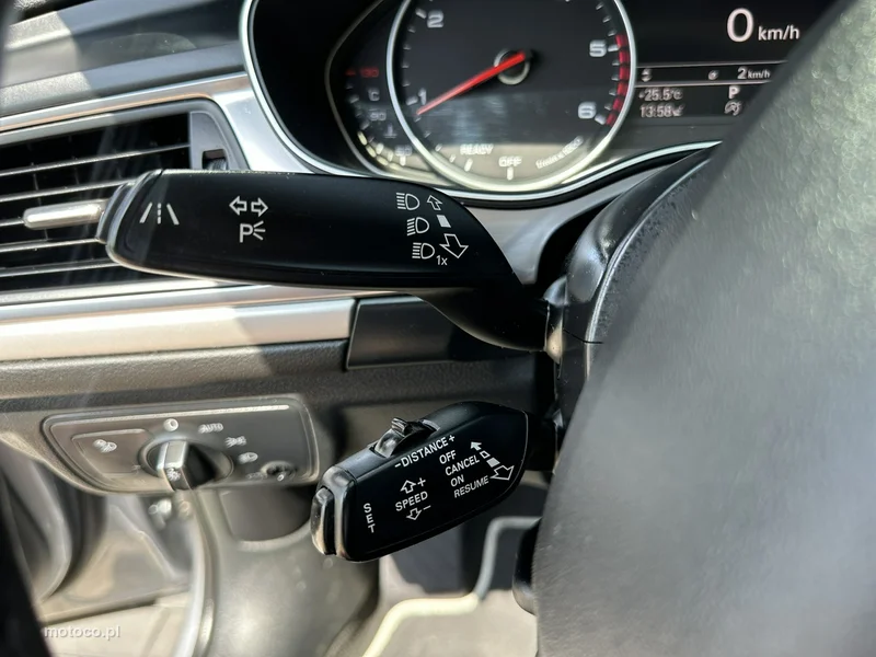 Audi A6 C7 20