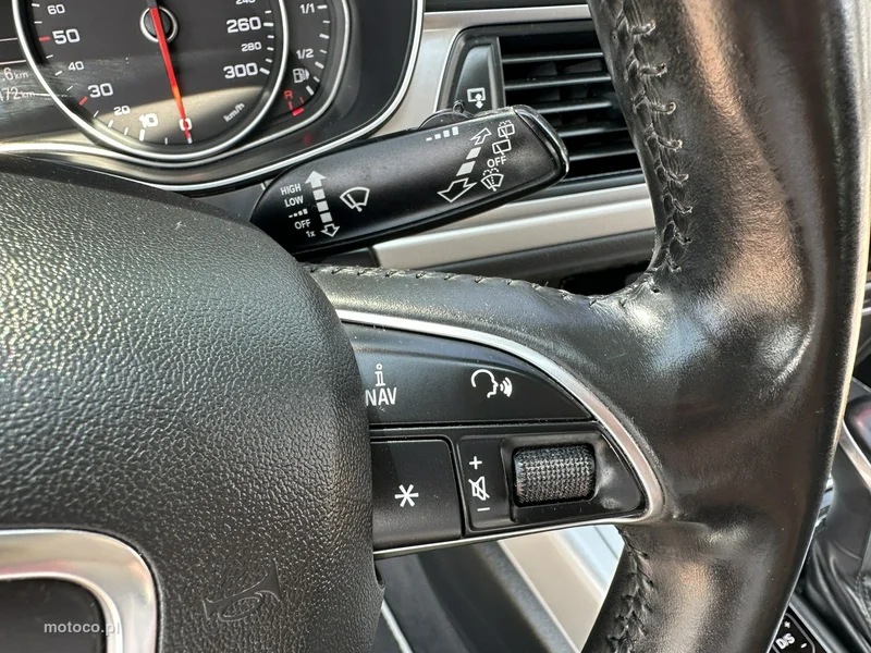 Audi A6 C7 21