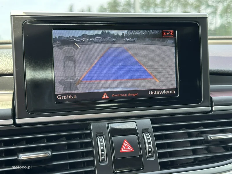 Audi A6 C7 23