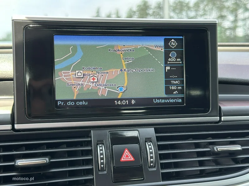 Audi A6 C7 24