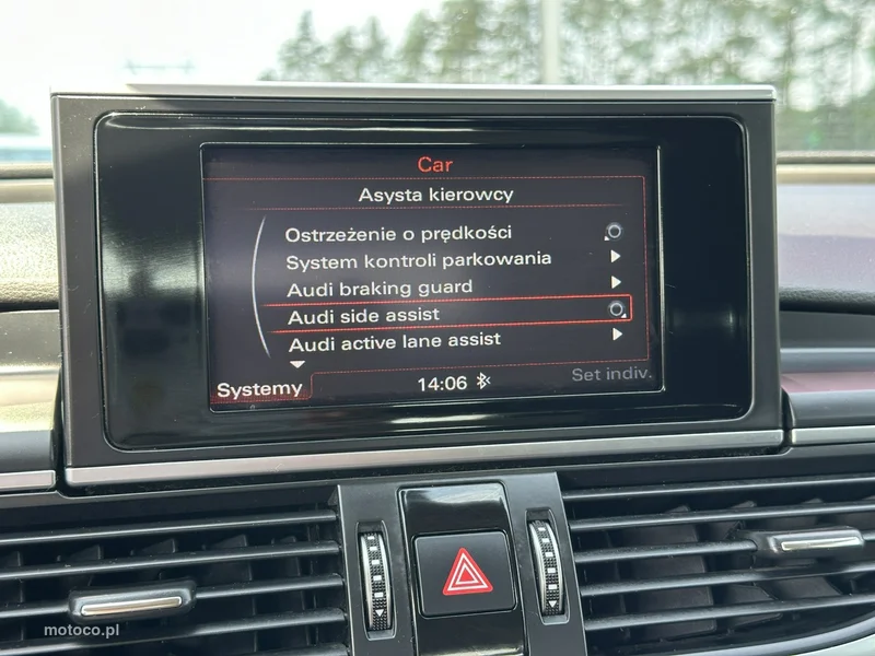 Audi A6 C7 27