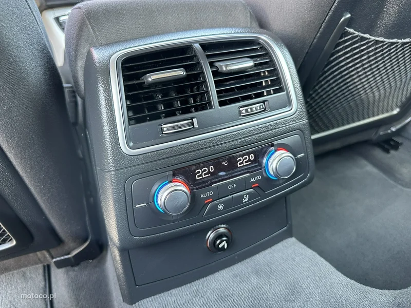 Audi A6 C7 31