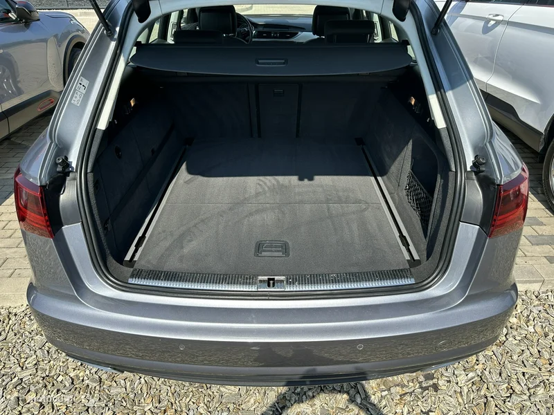Audi A6 C7 32