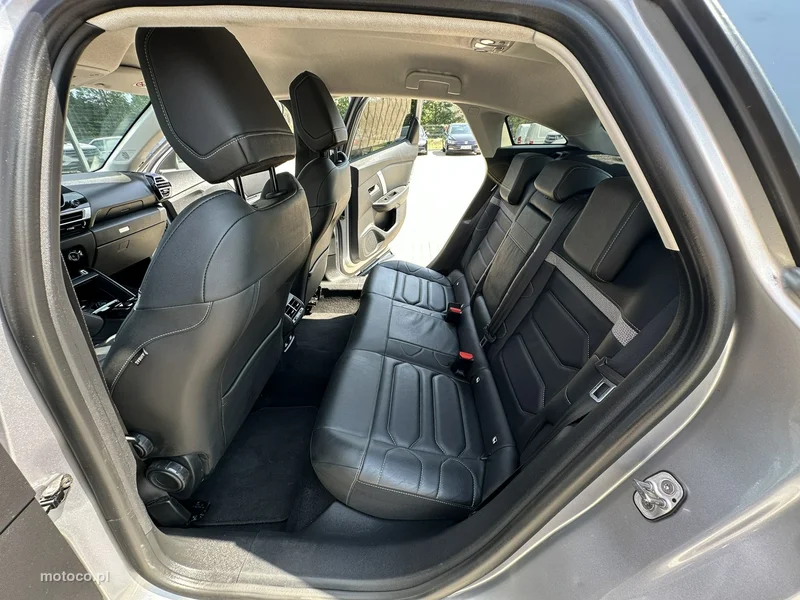 Citroen C4 11