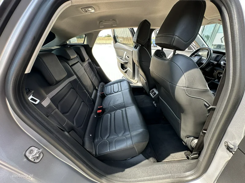 Citroen C4 12