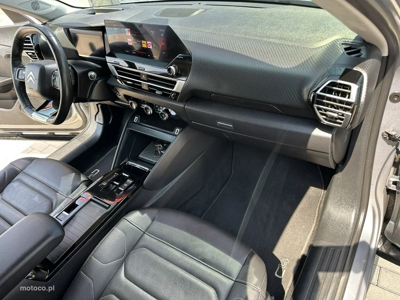 Citroen C4 14