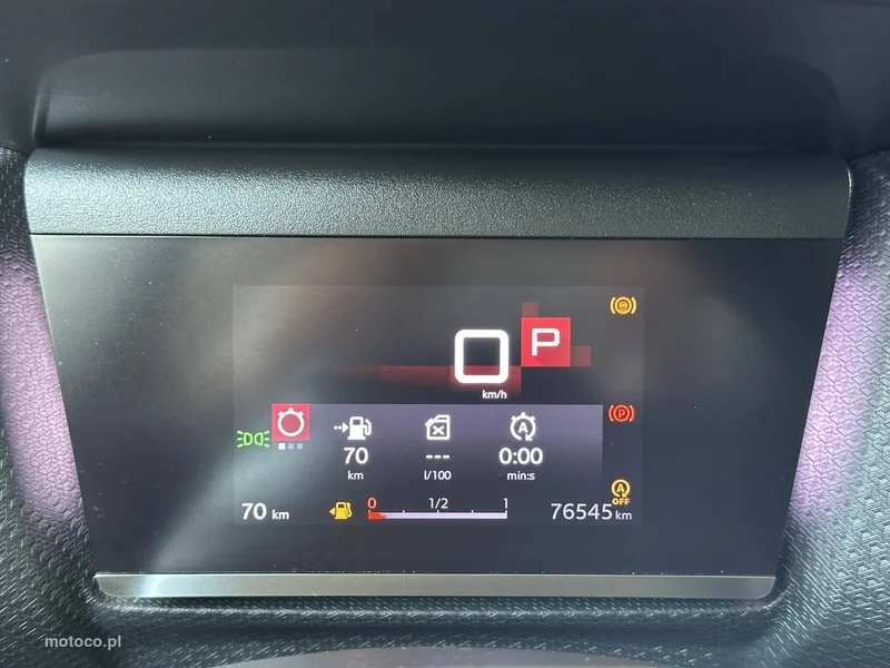 Citroen C4 16