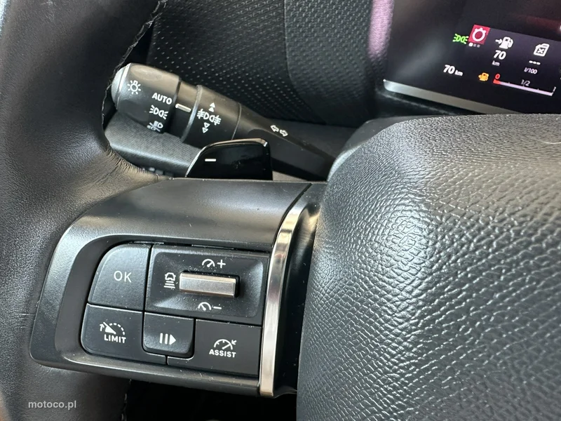 Citroen C4 17