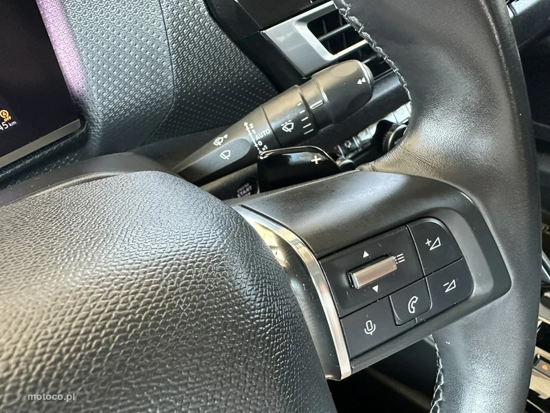 Citroen C4 18