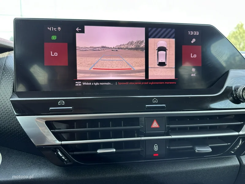 Citroen C4 20