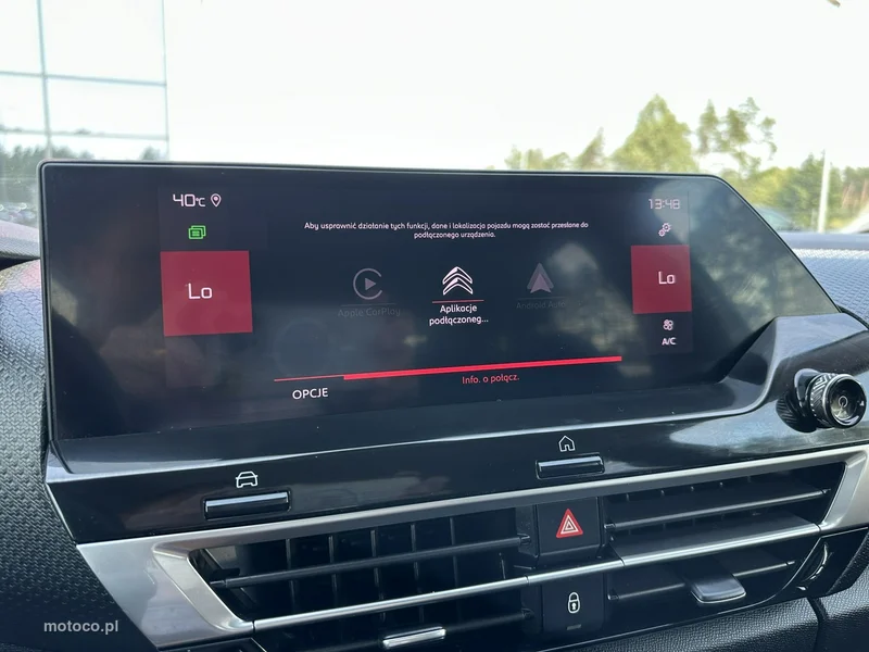 Citroen C4 22