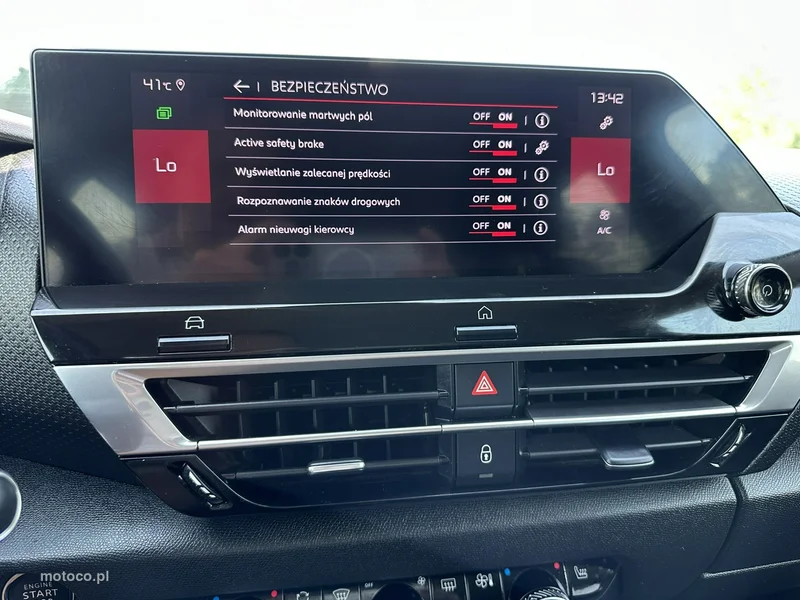 Citroen C4 23