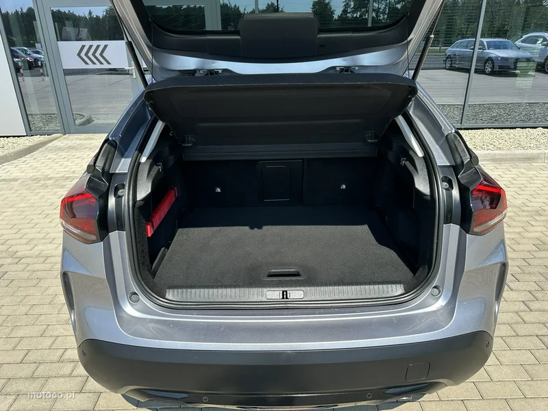 Citroen C4 30