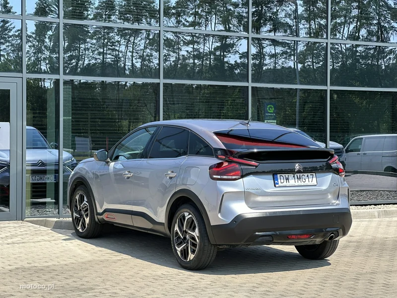 Citroen C4 6