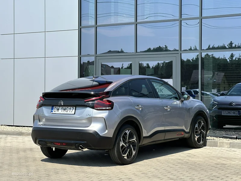 Citroen C4 7