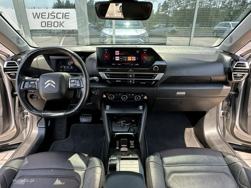 Citroen C4 8