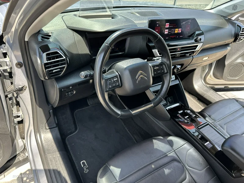 Citroen C4 9