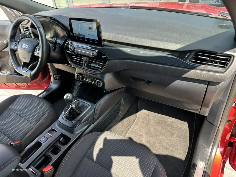 Ford Kuga III 14