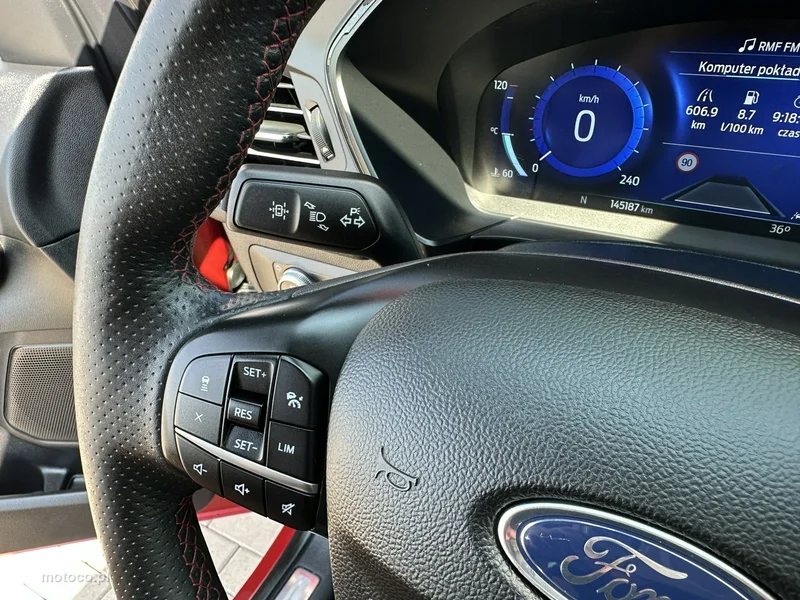 Ford Kuga III 19