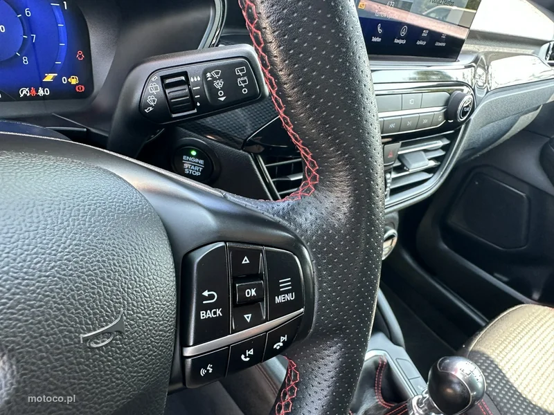 Ford Kuga III 20