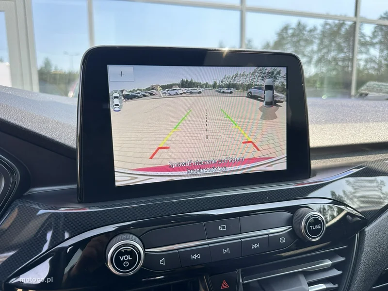 Ford Kuga III 24