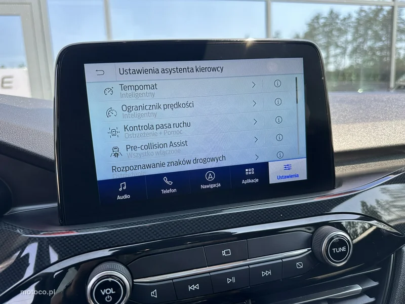 Ford Kuga III 27