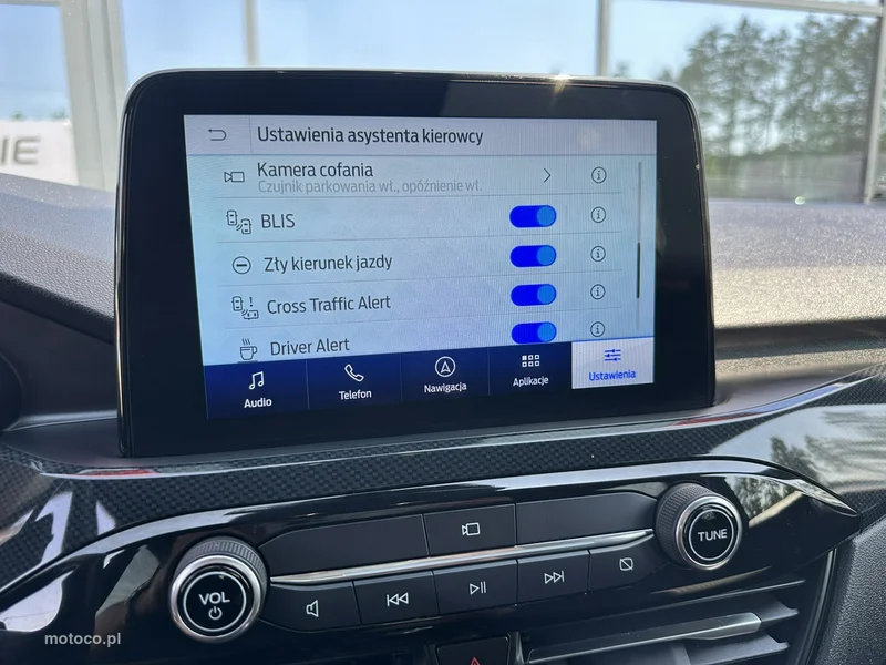 Ford Kuga III 28