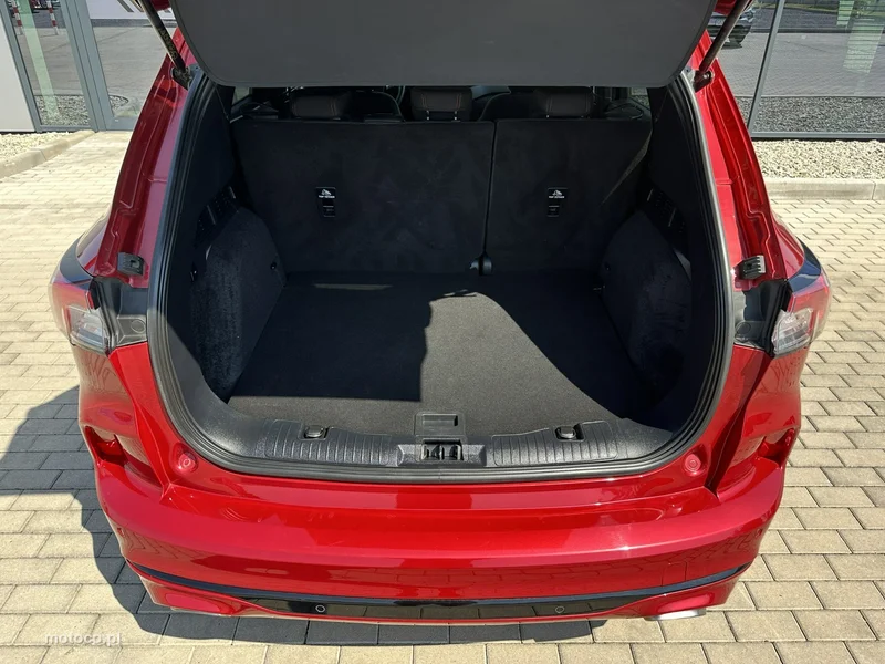 Ford Kuga III 34