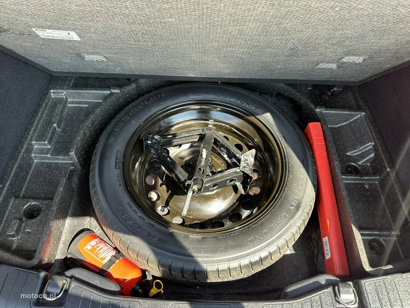 Ford Kuga III 35