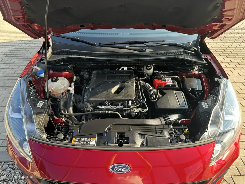 Ford Kuga III 36