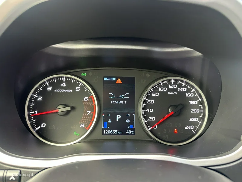 Mitsubishi Eclipse Cross 17