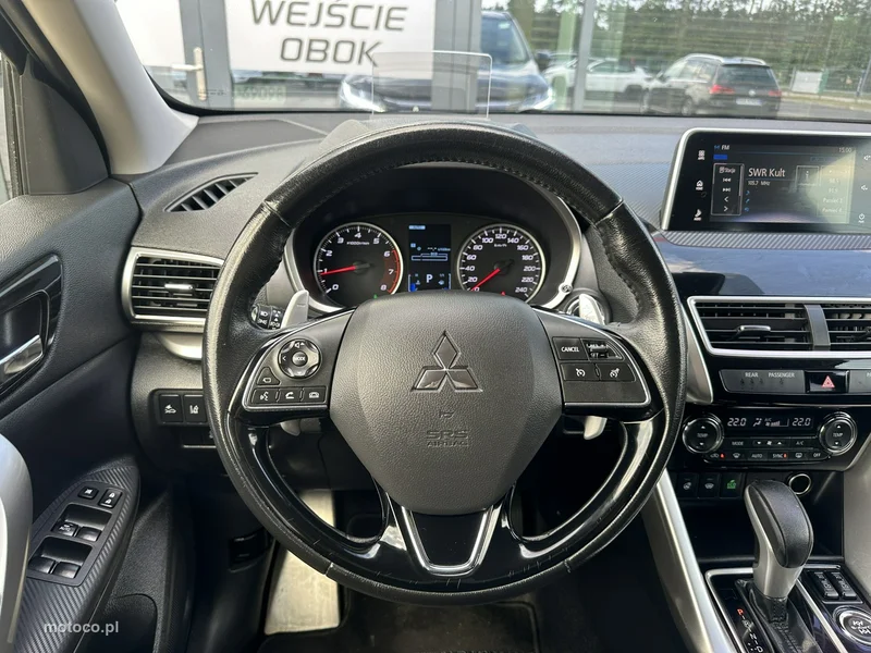 Mitsubishi Eclipse Cross 18
