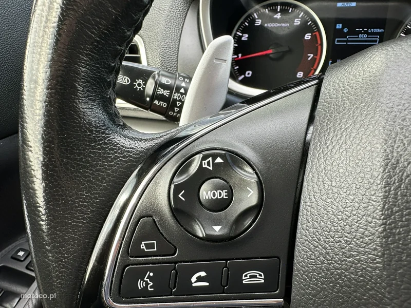 Mitsubishi Eclipse Cross 19