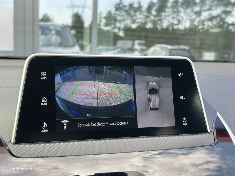 Mitsubishi Eclipse Cross 22