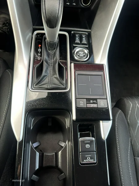 Mitsubishi Eclipse Cross 25
