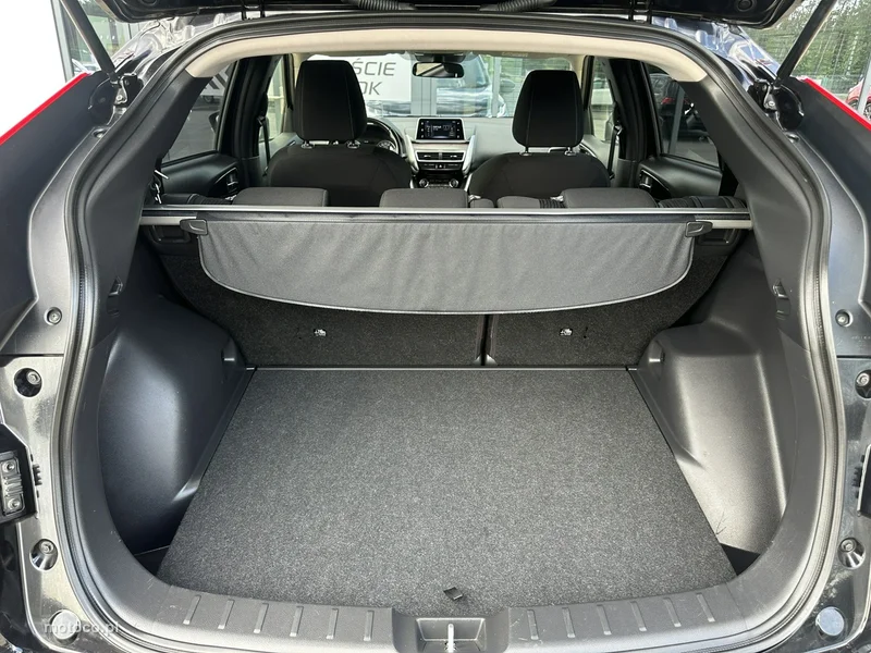Mitsubishi Eclipse Cross 34
