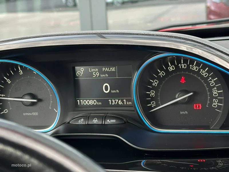 Peugeot 2008 15