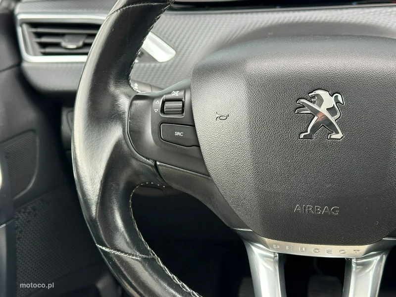 Peugeot 2008 16