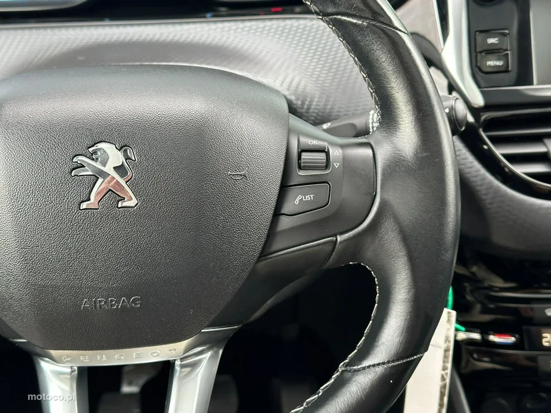 Peugeot 2008 18