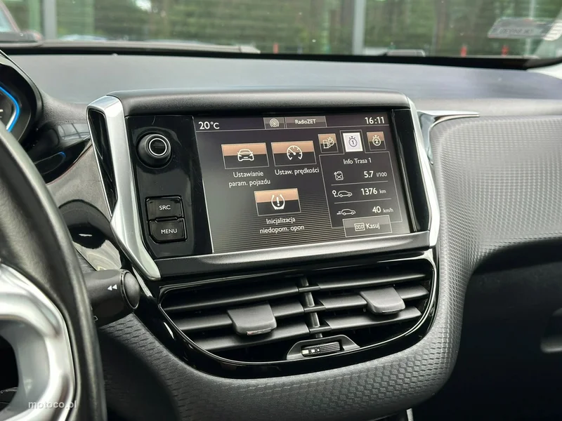 Peugeot 2008 19