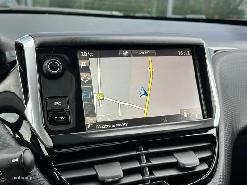Peugeot 2008 20