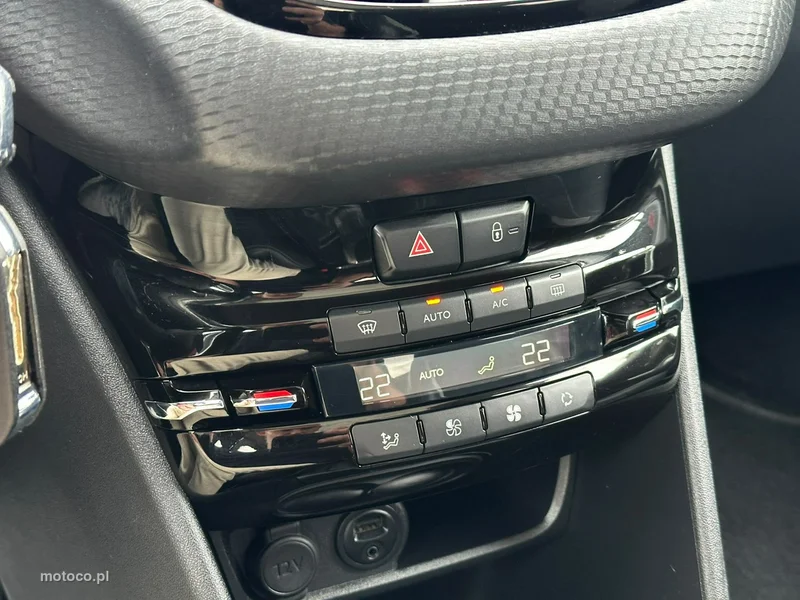 Peugeot 2008 21