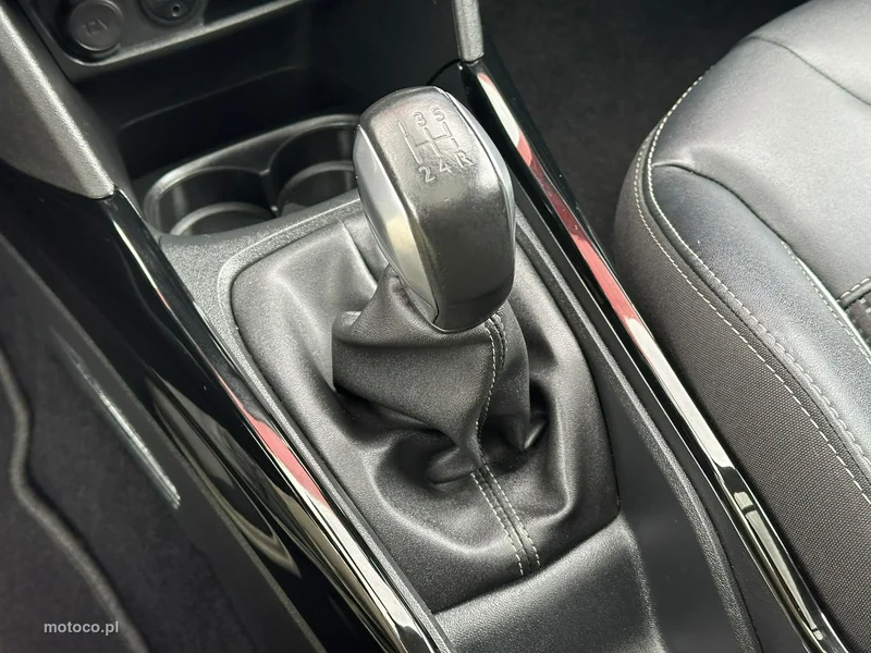 Peugeot 2008 22
