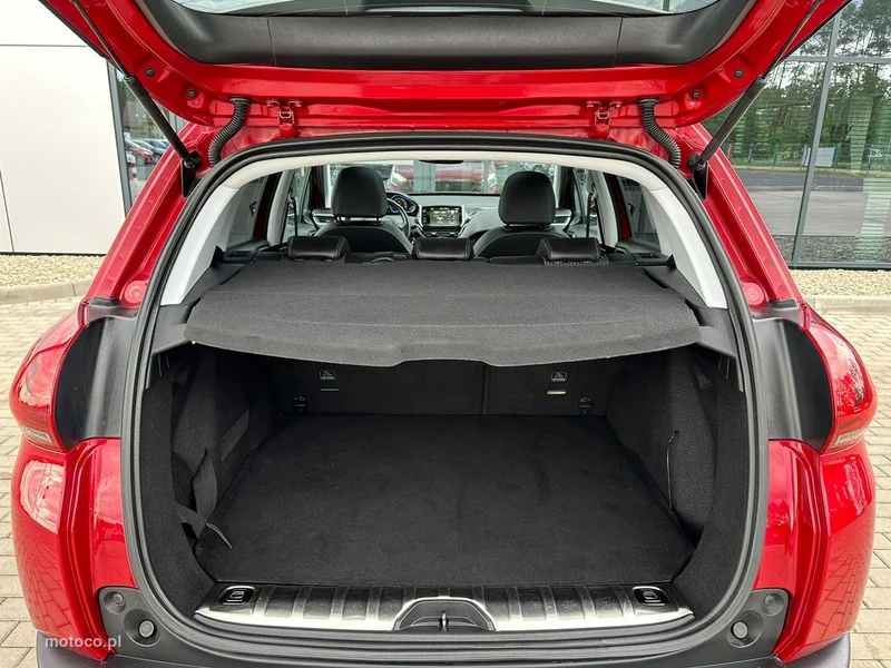 Peugeot 2008 26