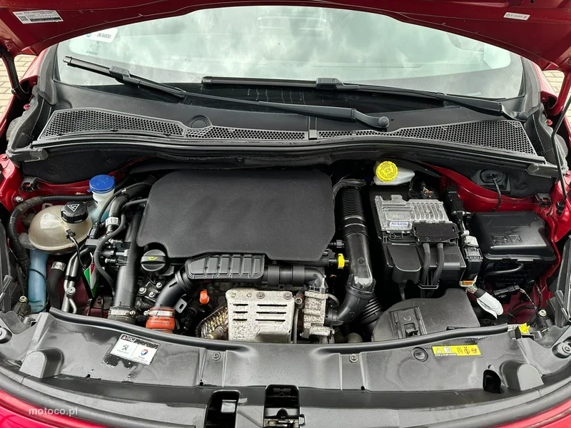 Peugeot 2008 27
