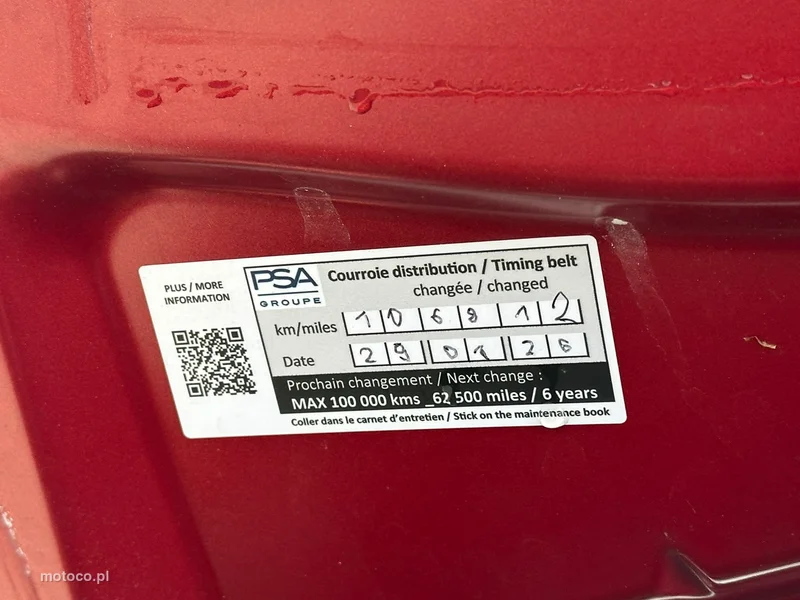 Peugeot 2008 28