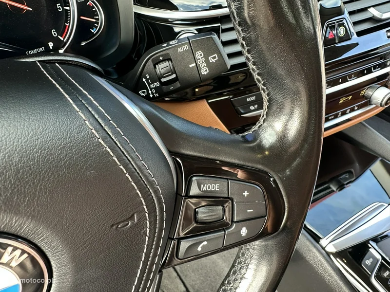 BMW Seria 5 G30 520 20